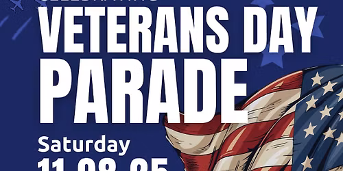 Veterans Day Parade 2025