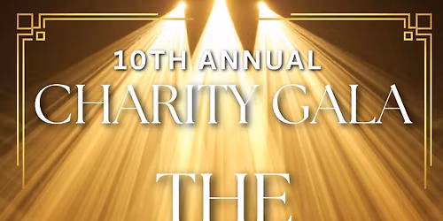 The Golden Hour: Celebrating a Decade of Impact 