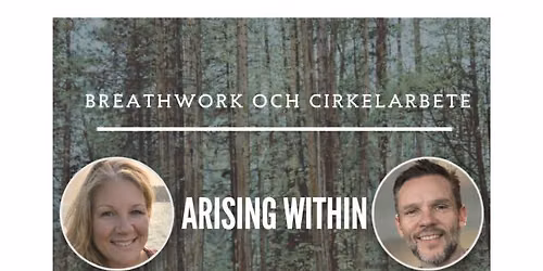 Arising within