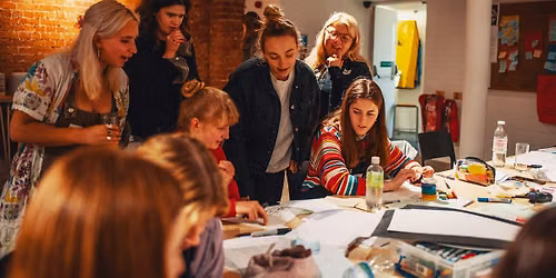 Changing Geographies: Project Launch
