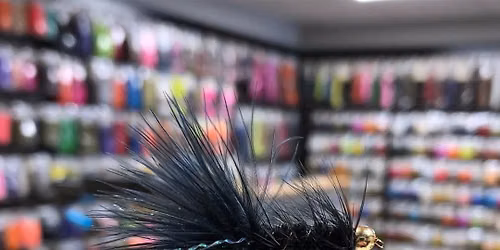 Fly Tying for Beginners