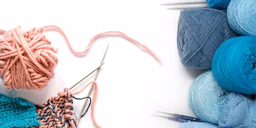 Knit & Crochet
