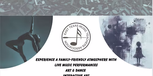 Helen Elbert Collaborative Music & Fine Arts Festival