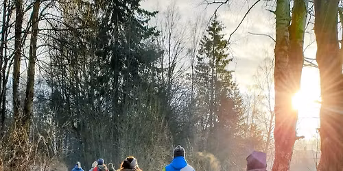 Trilletur Fjellhamarelva