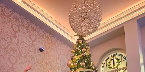 Addictive Mix Public Gibralter Gardens! 