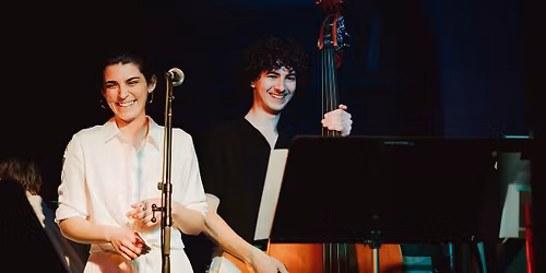 Tillsammans \u00e4r man mindre ensam \u2013 Nordic Global Jazz