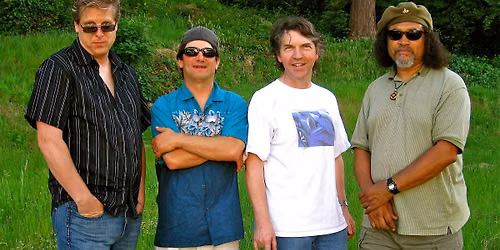 Vito & Friends Live at The Sand Bar