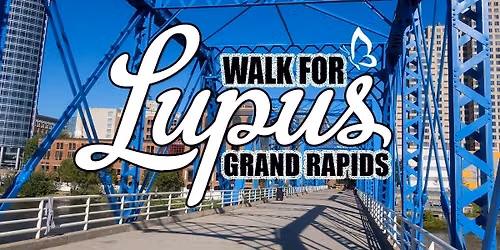 Grand Rapids Walk for Lupus