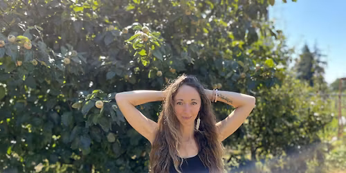 Dance Nectar: A donation based dance and mindfulness workshop