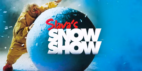 Slava's Snowshow