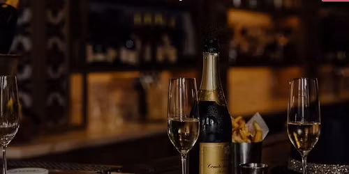 New Year\u2019s Eve at Couvant