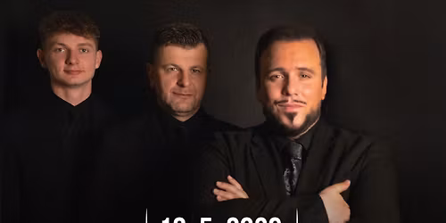 Koncert ke Dni Matek Karel Gott revival Morava