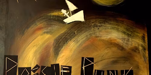 BENTO FRACAS Concert\/Expo \u00e0 La Chemin\u00e9e