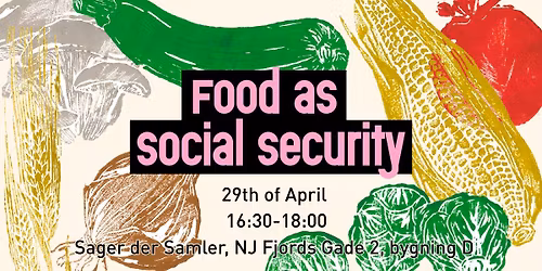 Food as Social Security