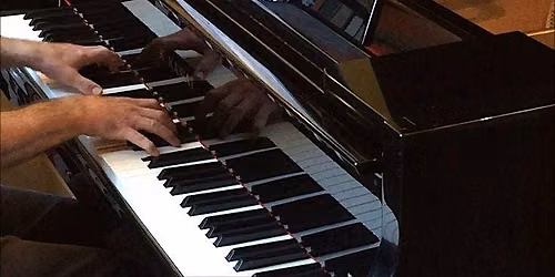 Dueling Pianos