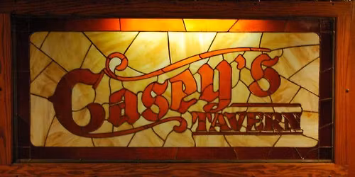 The Christmas Party at Casey's!