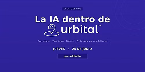 La IA dentro de Urbital