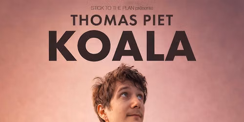 Thomas Piet \u00e0 Gerson | Koala