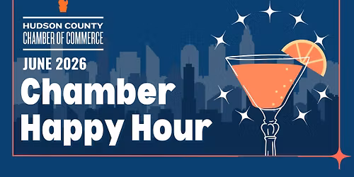Chamber Happy Hour