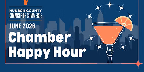 Chamber Happy Hour