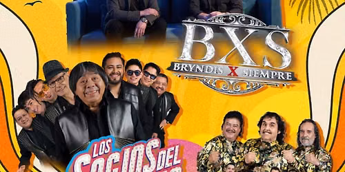 BXS Bryndis & Siempre