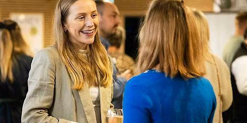 BioTech, Pharma, MedTech Networking & Pitch Event in London