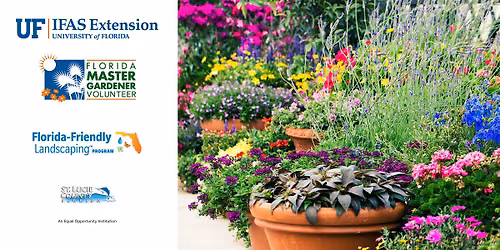 Fall Container Gardening