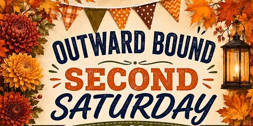 Second Saturday Night Market - October