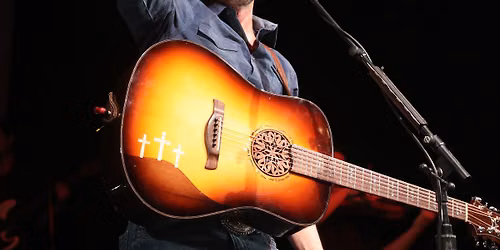 Aaron Watson