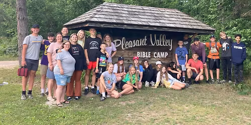 Woodward Youth Group Culver\u2019s Fundraiser