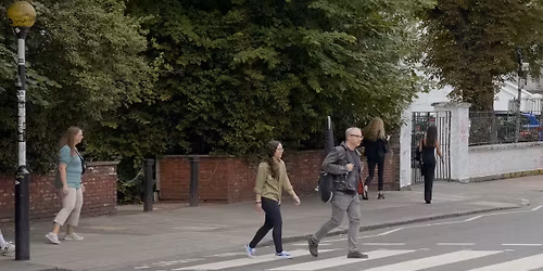 Elephant Back returns to Lukin's!