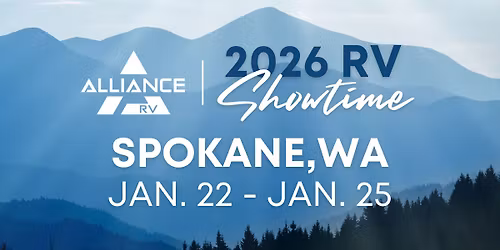 Inland NW RV Show