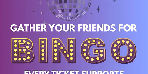 Mirror Ball Bingo