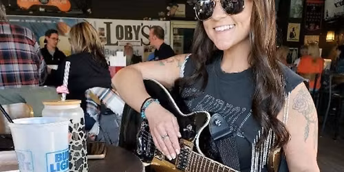 Keerstin RoCechell McKain!