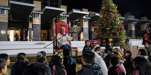  Annual North Las Vegas Holiday Tree Lighting Ceremony