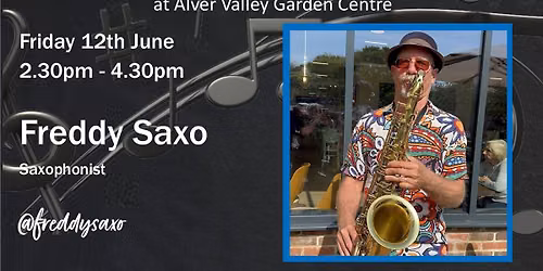 Live Music Fridays