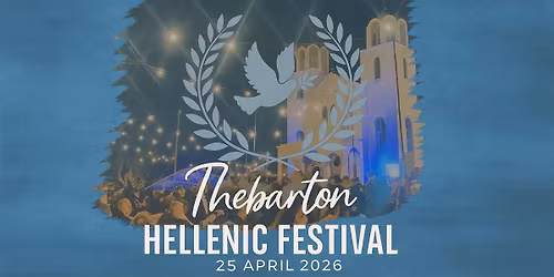 Thebarton Hellenic Festival 2026