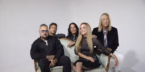 LIVE AT KELLER TAVERN!