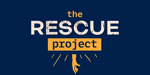 The Rescue Project
