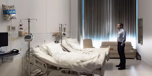 Filmklubb: The Killing of a Sacred Deer (2017) \/\/ Drammen Kino