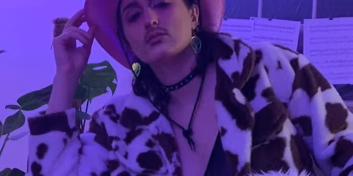 Happy Hour: Yiddish Cabaret | North Star Lounge