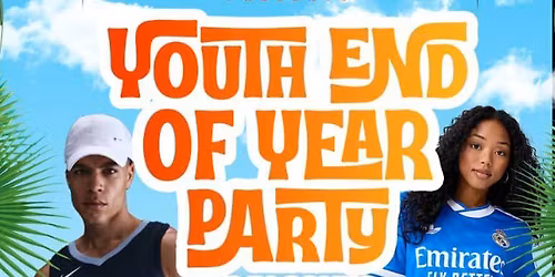 Highfield Temple Youth End of Year Party