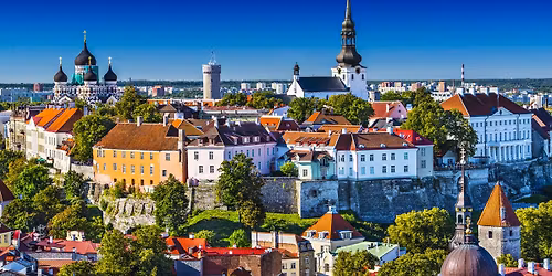  Interaktyvus savaitgalis Estijoje. Smag\u016bs nuotykiai mokslo centre AHHAA\u2013J\u016br\u0173 muziejus Lennusadam 