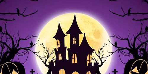 kids Halloween party