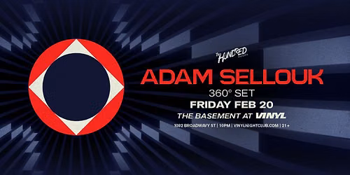 Adam Sellouk