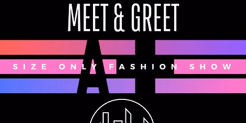A+SOFS MEET & GREET