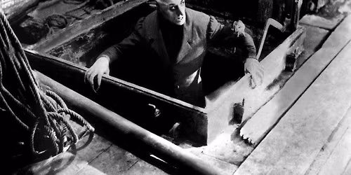 Silent Film x Halloween: NOSFERATU w\/ live brand-new score by Anvil Orchestra