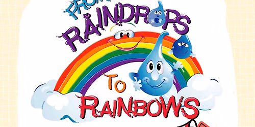 VBS 2026 - "From Raindrops to Rainbows"