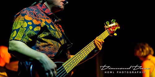 THE PLUMBERS @ PJ's Pub & Grill