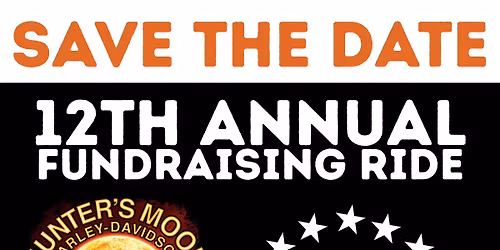 12th Annual Honor Flight Ride + Event